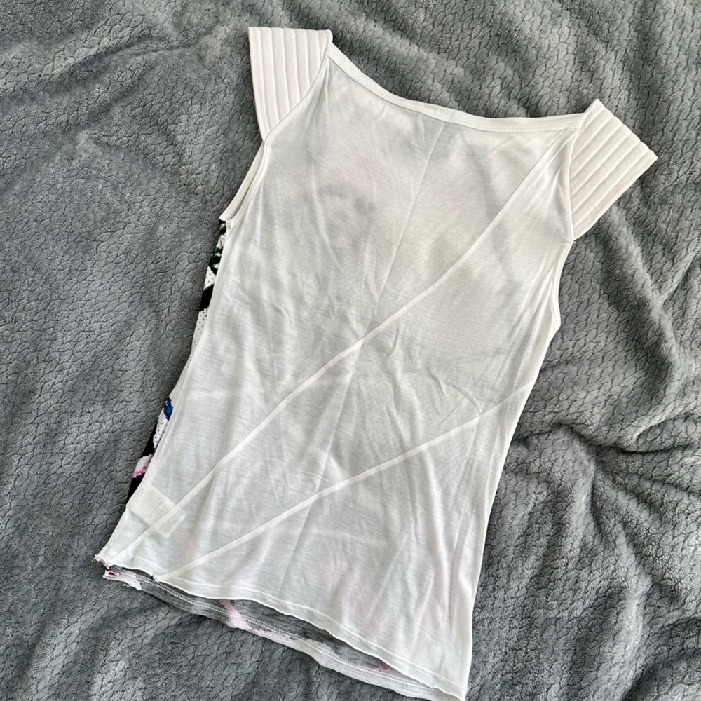 Bebe top - Picture 2 of 2